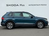 Volkswagen Tiguan (2022) 1.5 TSI 110kW DSG Life Matrix - náhled 31