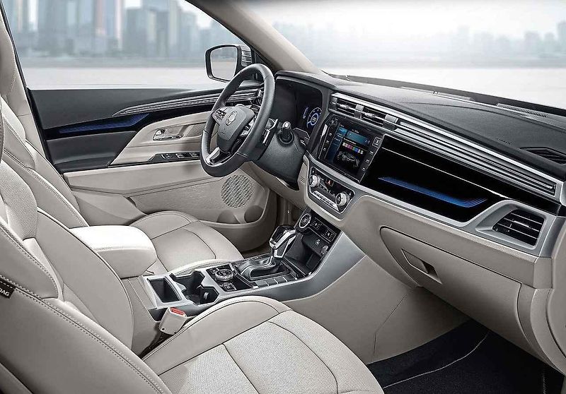 I menší SUV můžou být plnohodnotným rodinným vozem.