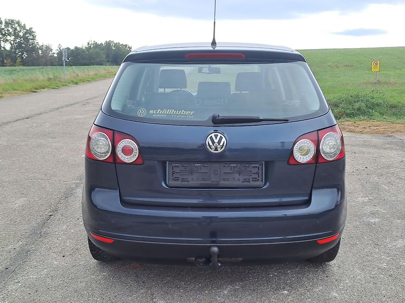 Volkswagen Golf Plus (2005) 1.9 TDi, SERVISKA - fotka 6 z 31