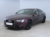 Audi A5 (2014) 2.0 TDI, Automat, Bi-Xenony - náhled 1