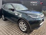 Land Rover Discovery 3,0 TDV6 HSE AWD AT ČR DPH - náhled 25