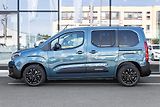 Citroën Berlingo (2026) 1,5 MAX 130k Automat+ZIMA - náhled 8