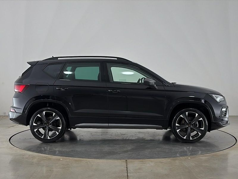 Cupra Ateca DSG - fotka 16 z 29