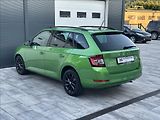 Škoda Fabia 1,0 TSI 110PS  Style Plus - náhled 10