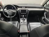 Volkswagen Passat (2016) 2.0BiTDi 4x4, ČR, Highline - náhled 8