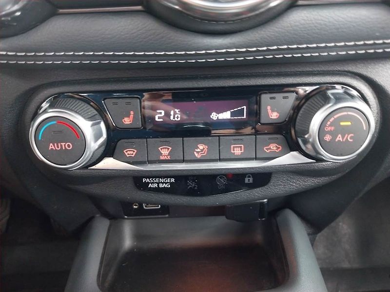 Nissan Juke (2021) 1.0 DIG-T, Serv.kniha - fotka 15 z 17