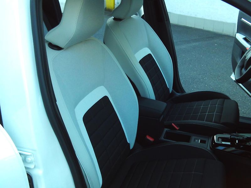 Citroën C3 (2026) MAX Hybrid 110k Automatic - fotka 10 z 18