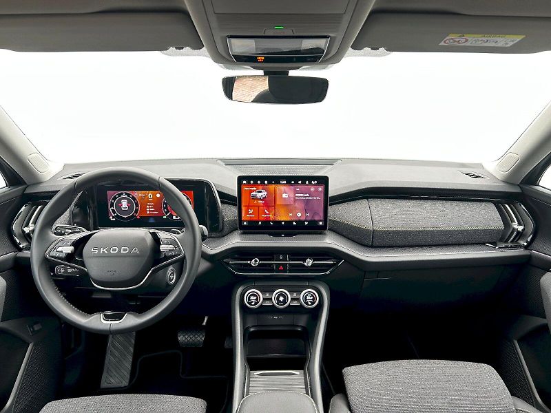 Škoda Kodiaq (2025) 2.0 TDI 142kW 4x4 DSG Selectio - fotka 5 z 35