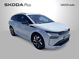 Škoda Enyaq (2025) 82 kWh 210kW Sportline 85 - náhled 1