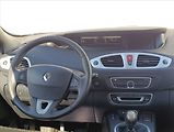 Renault Scénic 1,9 DCi Tažné Navi Aut. Klima - náhled 16