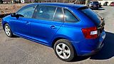 Škoda Rapid 1.2  77 kw servisní historie  - náhled 3