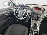 Opel Insignia (2013) 2.0 CDTI, Serv.kniha, Xenony - náhled 7