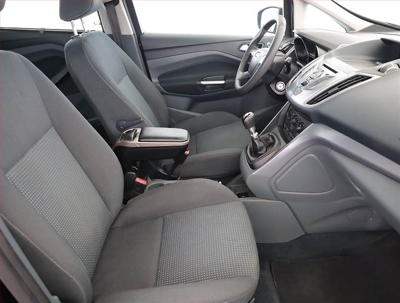 Ford C-MAX (2012) 1.6 TDCi, Serv.kniha - fotka 7 z 14