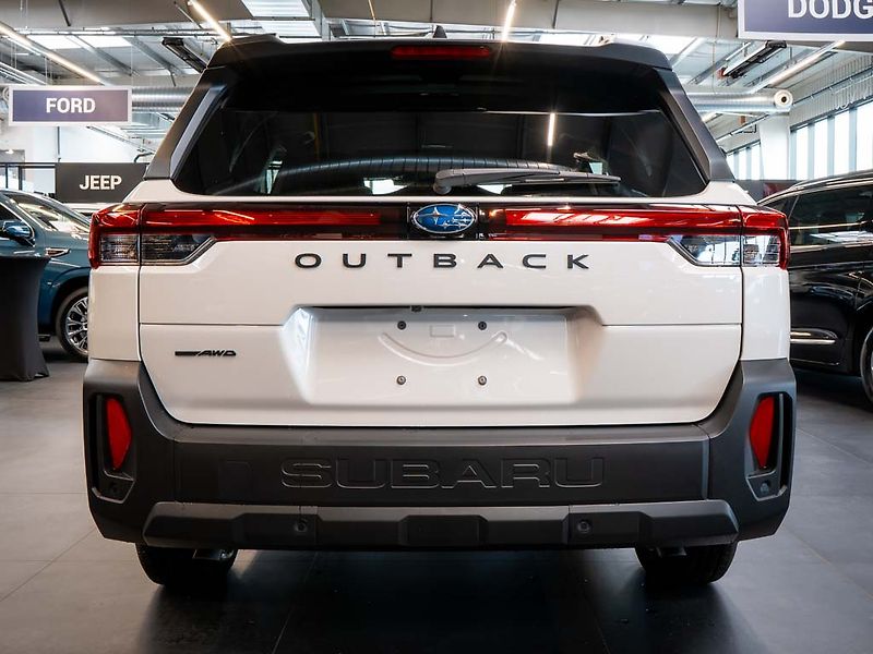 Subaru Outback (2026) 2.4 Premier XT AWD, Napa, 2026 - fotka 4 z 38