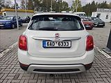 Fiat 500X 1,4 Multiair DDCT6 automat - náhled 4