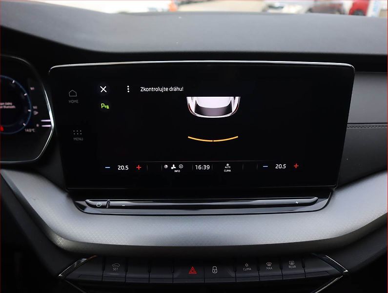 Škoda Octavia (2021) Style 2.0 TDI, Automat - fotka 18 z 22
