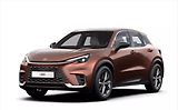 Lexus LBX (2025) 1,5 Elegant Tech - náhled 1