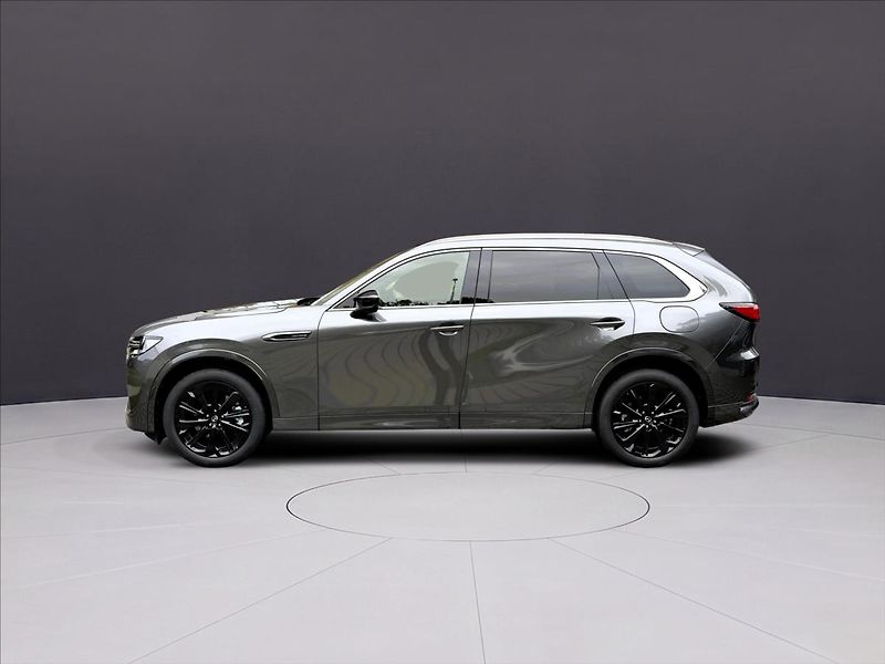 Mazda CX-80 (2026) 2,5 PHEV AWD 8AT Homura Plus - fotka 2 z 14