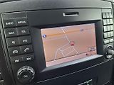 Mercedes-Benz Vito (2018) 116 CDI Long Business, 5 míst - náhled 26
