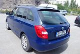 Škoda Fabia 1,2TSi 77 kW DSG !!! Servisová - náhled 9