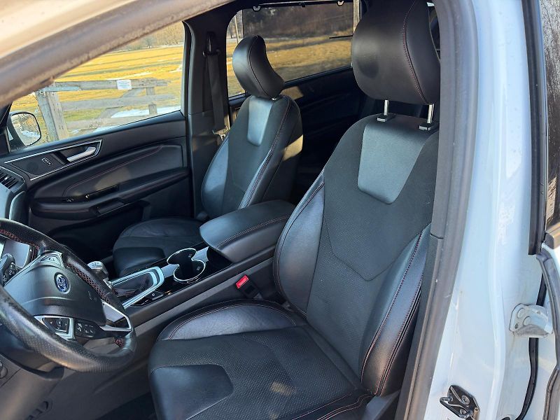 Ford S-MAX (2020) 2.0TDCi,ST-LINE - fotka 12 z 27