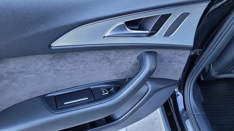 Audi A6 Allroad 3,0TDI 200KW KOUPENO vČR - fotka 16 z 24