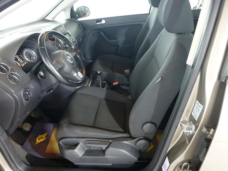 Volkswagen Golf Plus (2011) 1,2TSI*PARK.S**ALU***VYHŘ.SED. - fotka 10 z 24