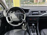 Citroën C5 (2016) 2,0HDi EXCLUSIVE  ZADÁNO ! - náhled 28