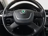 Škoda Superb (2010) 2.0 TDI, 4X4, Xenony - náhled 16