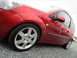 Ford Fiesta 1.4i 16V, Klima - náhled 8