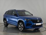 Škoda Kodiaq RS 4x4 DSG - náhled 14