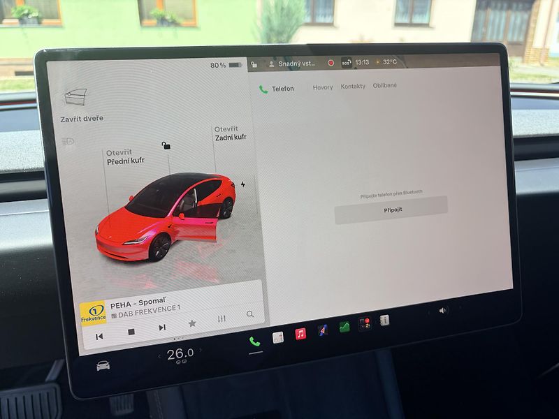 Tesla Model 3 LONG RANGE DUAL MOTOR - fotka 31 z 45