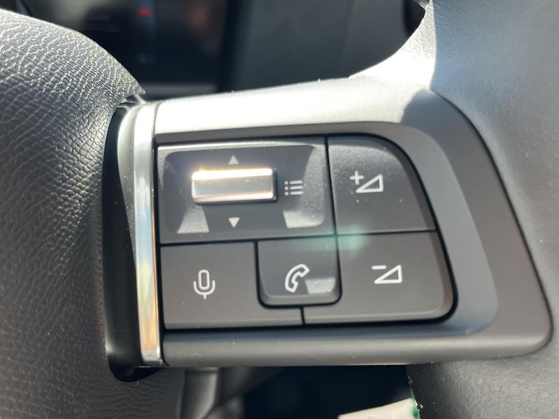 Citroën C4 (2026)  YOU Hybrid 110k Automatic - fotka 13 z 29