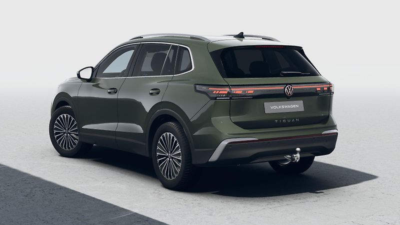 Volkswagen Tiguan 1.5 eTSI 110 kW mHEV - fotka 3 z 11