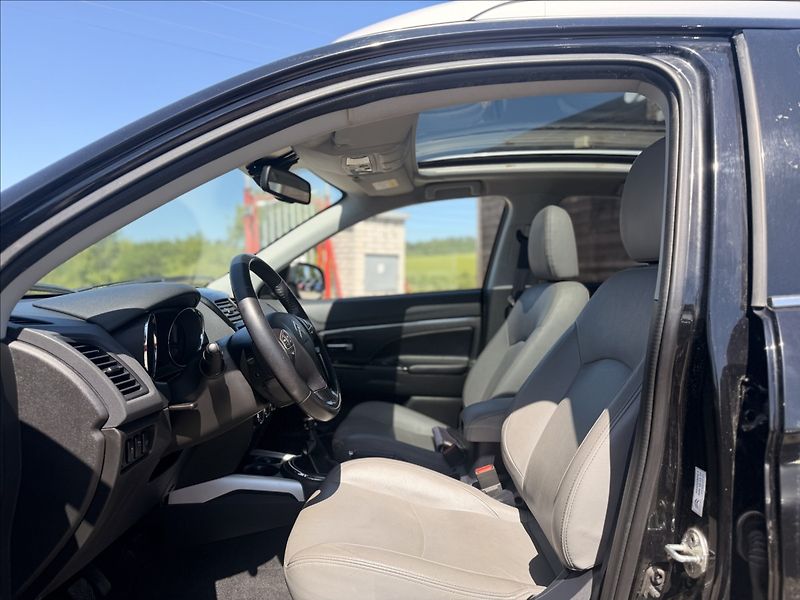 Citroën C4 Aircross 1,6 HDI 4X4 - fotka 9 z 38