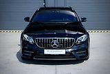 Mercedes-Benz Třídy E (2018) Mercedes-Benz E 53 AMG 4Matic+ - náhled 7