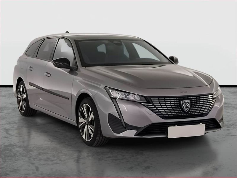 Peugeot 308 (2024) Allure 1.2 PureTech - fotka 1 z 23