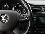 Škoda Superb (2014) 2.0 TDI, Navi, Xenony - náhled 18