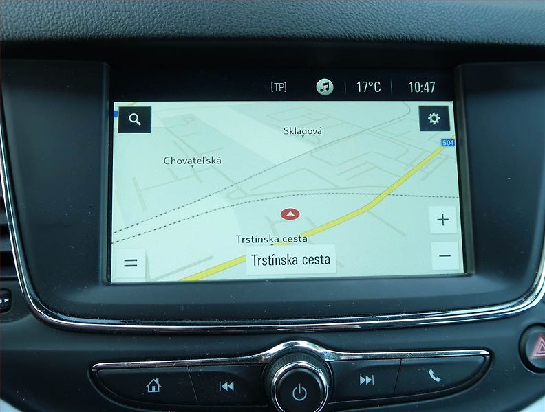 Opel Astra (2019) 1.6 CDTI, Navi, Tempomat - fotka 13 z 20