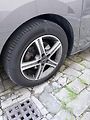 Peugeot Traveller (2018)  2.0 BlueHDi, 8 míst - náhled 25