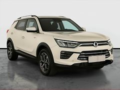 SsangYong Korando (2022) 1.5 T-GDI - fotografie inzerátu