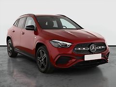 Mercedes-Benz GLA (2025) 250 e, AMG LINE - fotografie inzerátu