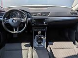 Škoda Superb (2016) 1.4TSi, Navi, bixen - náhled 8