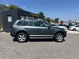 Volkswagen Touareg (2007) Volkswagen Touareg 2007 - náhled 7