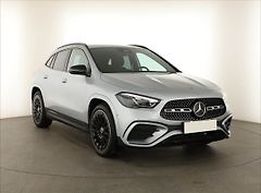 Mercedes-Benz GLA (2025) 200 d, AMG LINE, KEYLESS - fotografie inzerátu