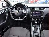Škoda Octavia (2019) Style 1.5 TSI, Automat - náhled 7