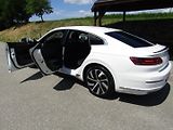 Volkswagen Arteon (2019) 2.0 TDI 140kW R-Line - náhled 44