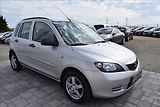 Mazda 2 1,4 D 50KW NOVÁ STK  AUTOMAT - náhled 3