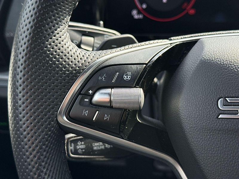 Škoda Kodiaq (2025) 2.0 TDI 4x4 DSG Sportline - fotka 20 z 33