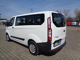 Ford Transit Custom 2,0 TDCI  L1H1 8MÍST BUS KLIMA - náhled 16